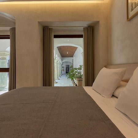 Casa Quiote Hotel Boutique City Center Based - Adults Only Oaxaca Ngoại thất bức ảnh