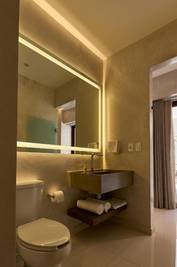 Casa Quiote Hotel Boutique City Center Based - Adults Only Oaxaca Ngoại thất bức ảnh