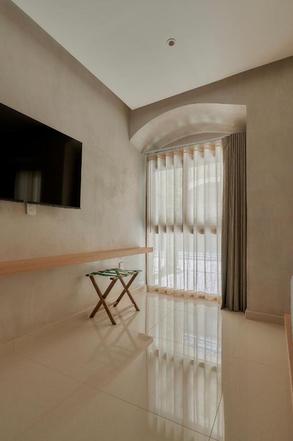Casa Quiote Hotel Boutique City Center Based - Adults Only Oaxaca Ngoại thất bức ảnh