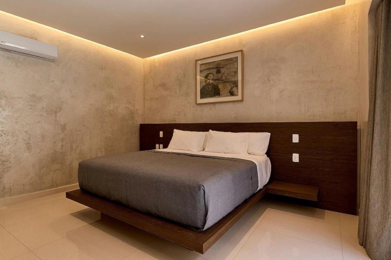 Casa Quiote Hotel Boutique City Center Based - Adults Only Oaxaca Ngoại thất bức ảnh