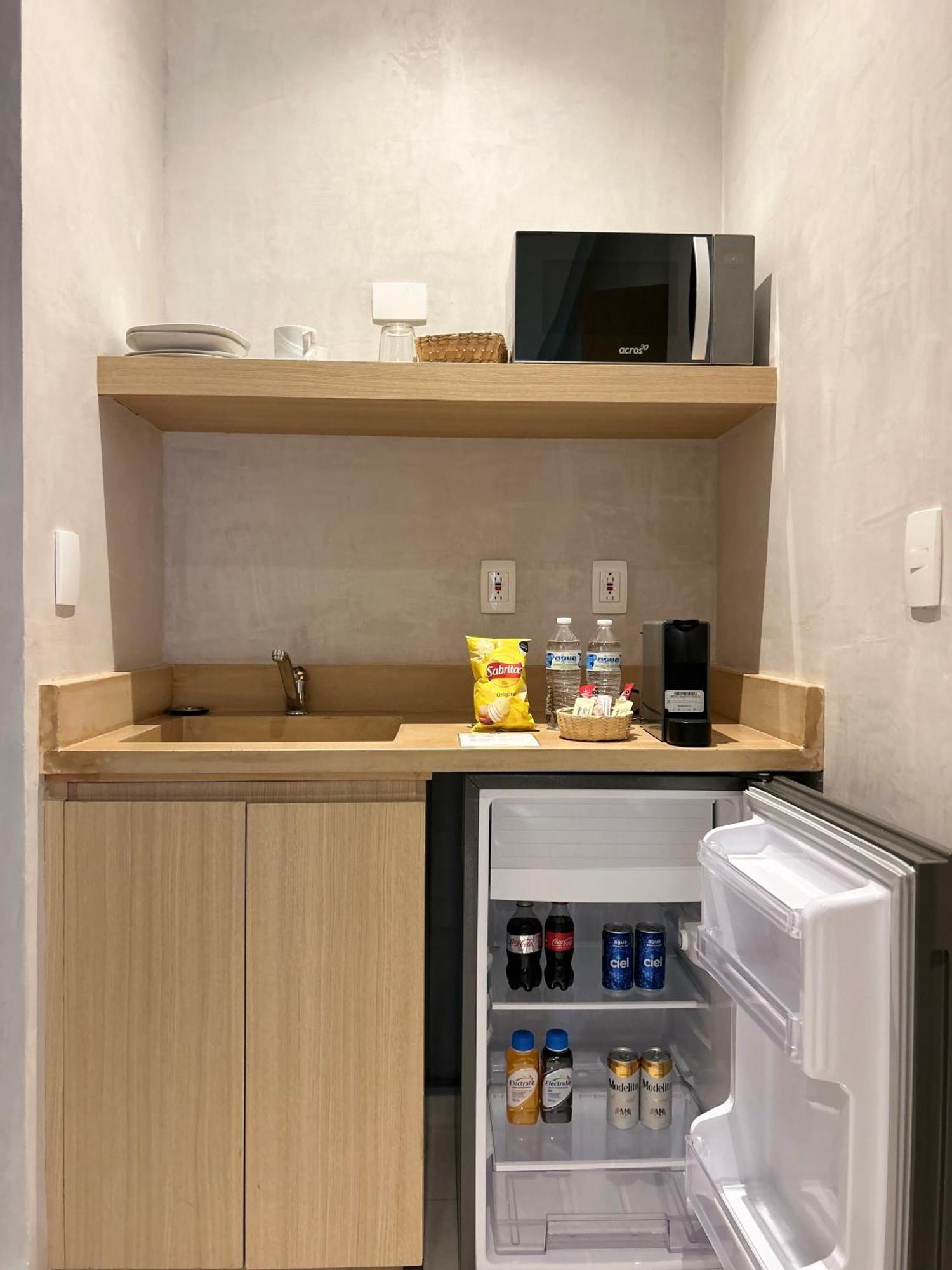 Casa Quiote Hotel Boutique City Center Based - Adults Only Oaxaca Ngoại thất bức ảnh