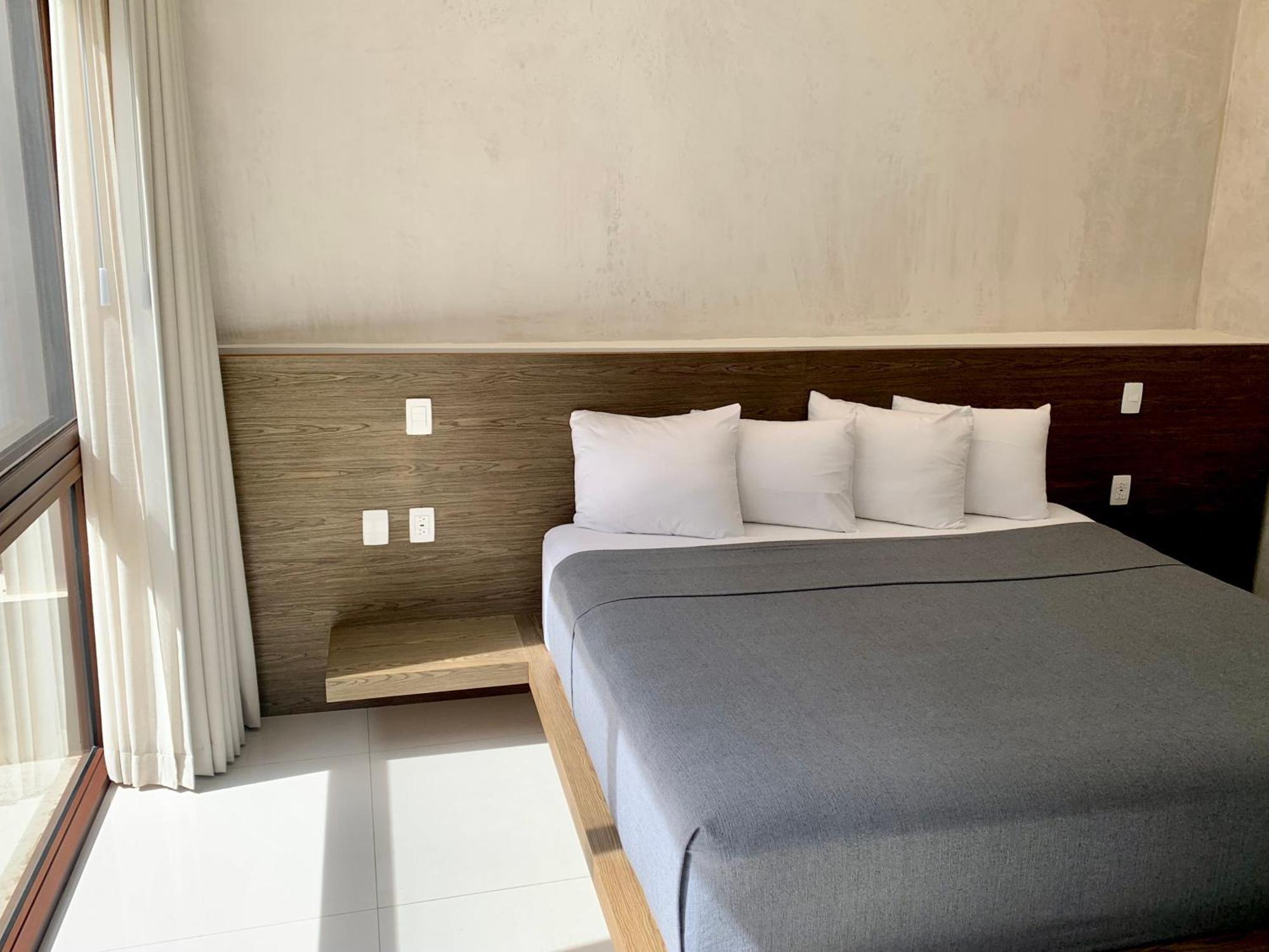 Casa Quiote Hotel Boutique City Center Based - Adults Only Oaxaca Ngoại thất bức ảnh